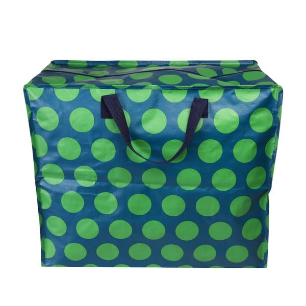 Kutija za pohranu odjeće od reciklirane plastike 58x28x48 cm Spotlight – Rex London-image-3