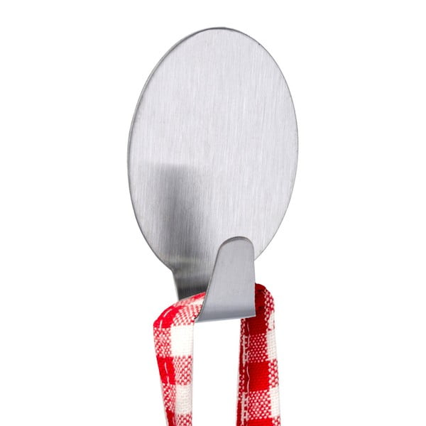 Set od 4 kuke od nehrđajućeg čelika Wenkoo Hook-image-2