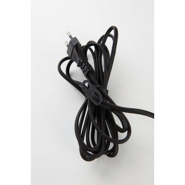 Smeđa viseća svjetiljka aluminijska s mogućnosti zatamnjivanja ø 10 cm Evan – Jotex-image-4