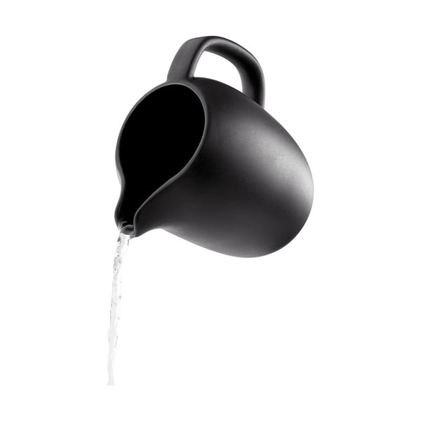 Crni keramički vrč Eva Solo Nordic, 1 l-image-2