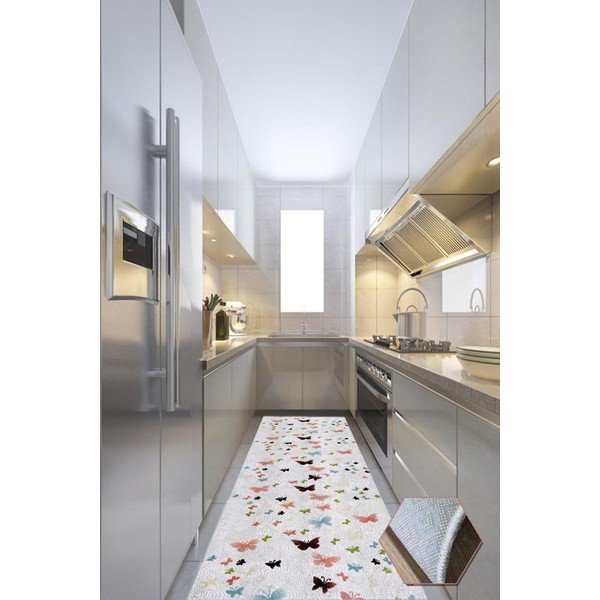 Tepih Rizzoli Butterflies, 80 x 200 cm-image-3