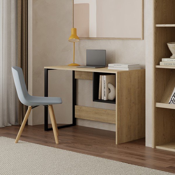 Radni stol 50x110 cm Lyly – Marckeric-image-1