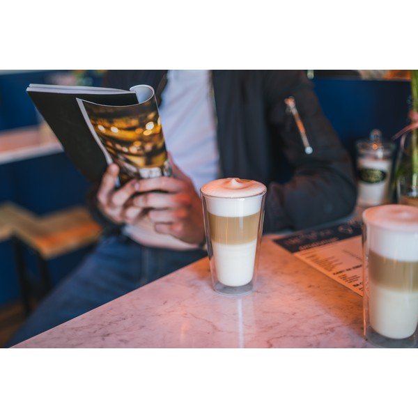 Šalice u setu 2 kom 350 ml Diva – Vialli Design-image-3