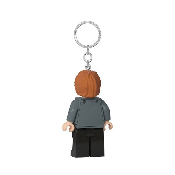 Svjetiljka za ključeve Harry Potter Ron Weasley - LEGO®-image-4