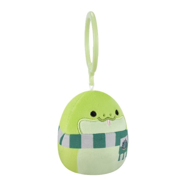 Privjesak za ključeve Harry Potter Slytherin – SQUISHMALLOWS-image-2