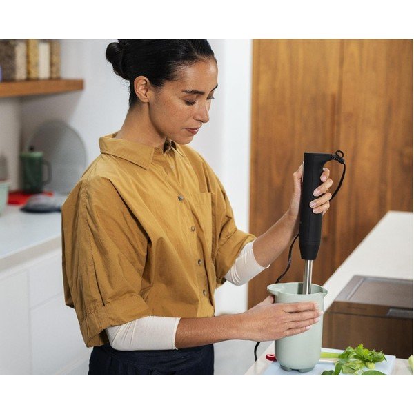 Kadulja zelena plastična zdjela ø 11 cm Chef It – Mepal-image-1