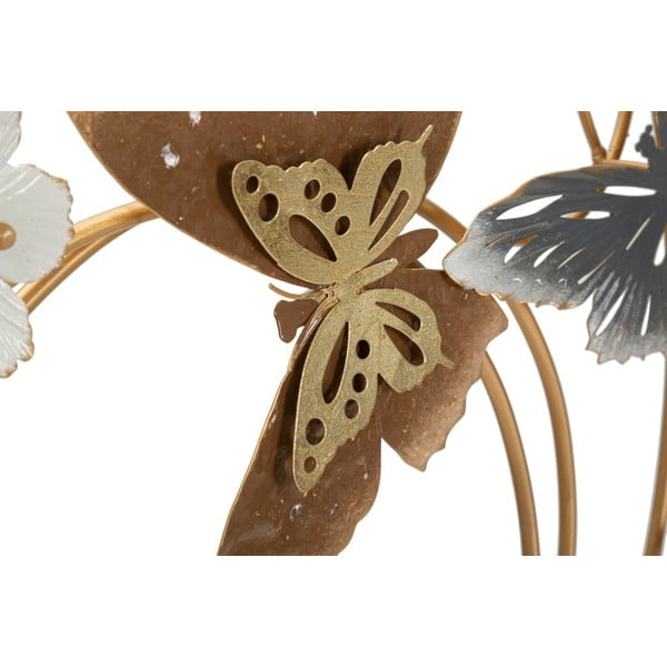 Metalni zidni ukras 45x88 cm Delis – Mauro Ferretti-image-4