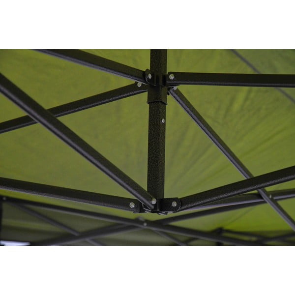 Vrtni šator Waterproof - Cattara-image-3