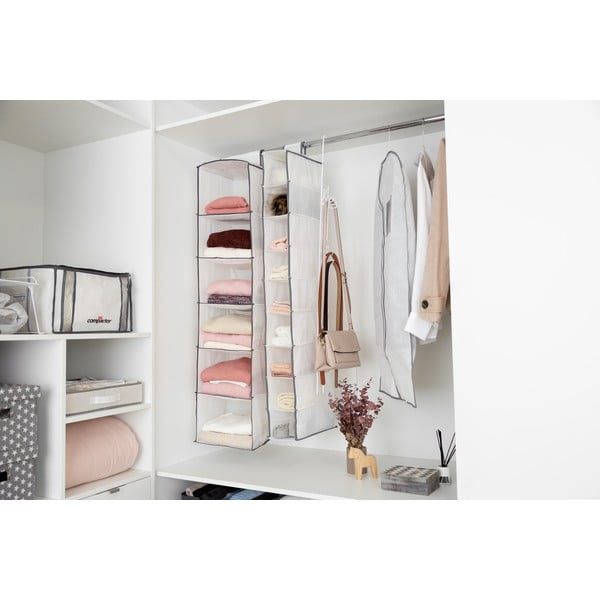 Organizator za odlaganje Compactor Drawer Organizer-image-3