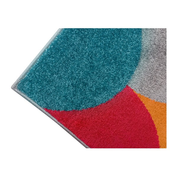 Tepih Mazzini Sofas Mermind Multi, 120 x 170 cm-image-1