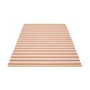 Ciglasti/krem unutarnji i vanjski tepih 180x260 cm Teo Brick – Pappelina