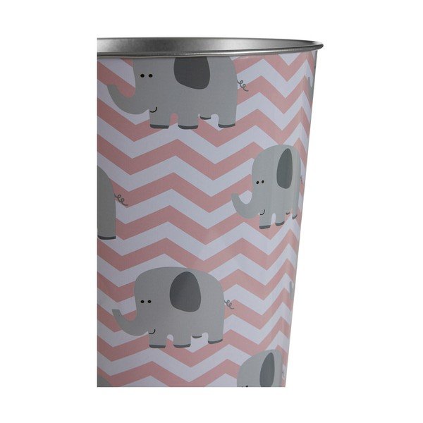 Dječja kanta za smeće Ellie Elephant – Premier Housewares-image-1