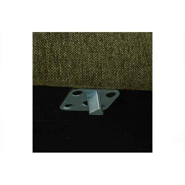 Kaki zelena modularna sjedeća garnitura (s lijevim kutom) Couple – WOOOD-image-4