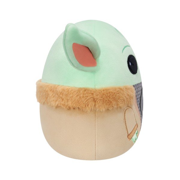 Plišana igračka Grogu – SQUISHMALLOWS-image-4
