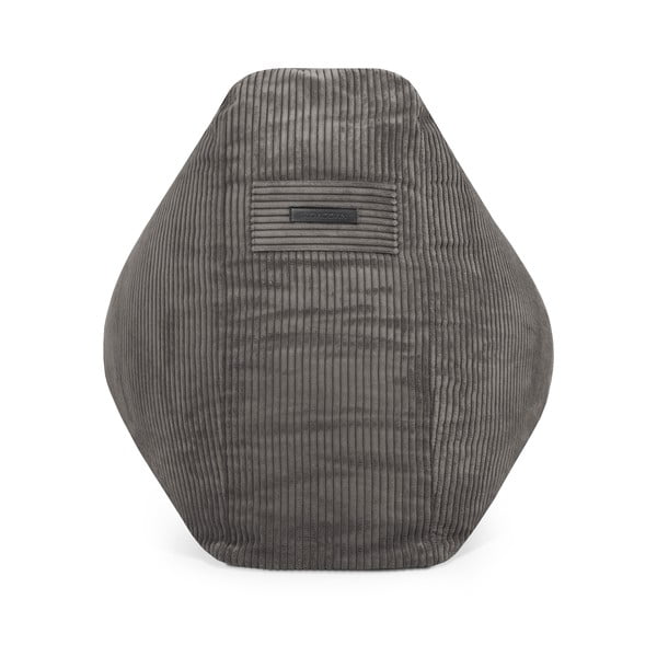 Plava vreća za sjedenje od samta Snug 80 – SLOWDOWN-image-4