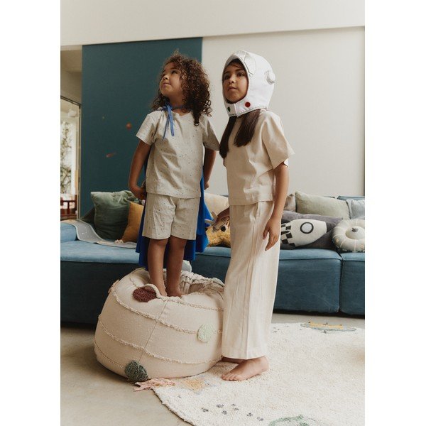 Krem vreća za bebe Solar System – Lorena Canals-image-1