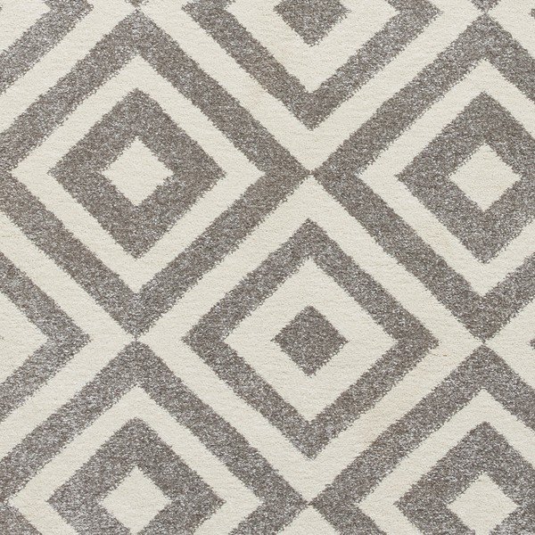 Sivi tepih Think Rugs Brooklyn Dice, 160 x 220 cm-image-3
