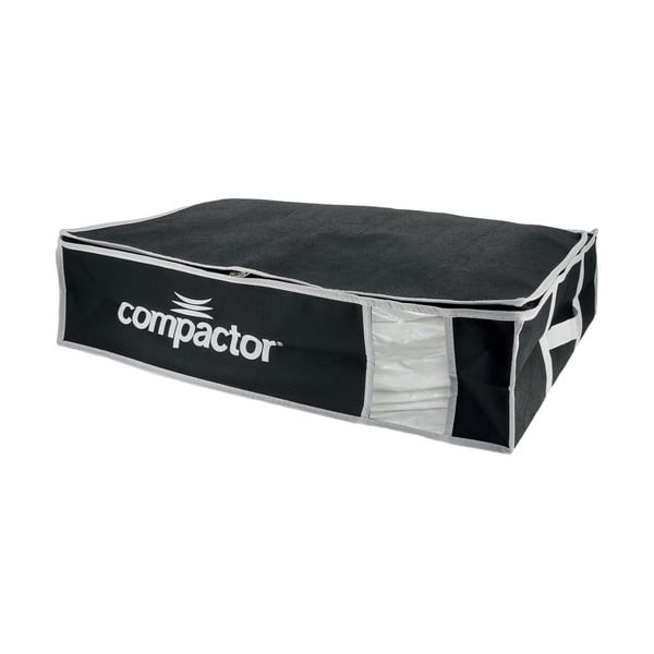Crna kutija za pohranu Compactor Aspilito