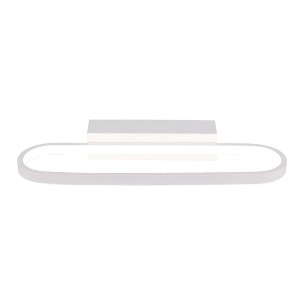 Bijela LED zidna lampa Cover - Candellux Lighting