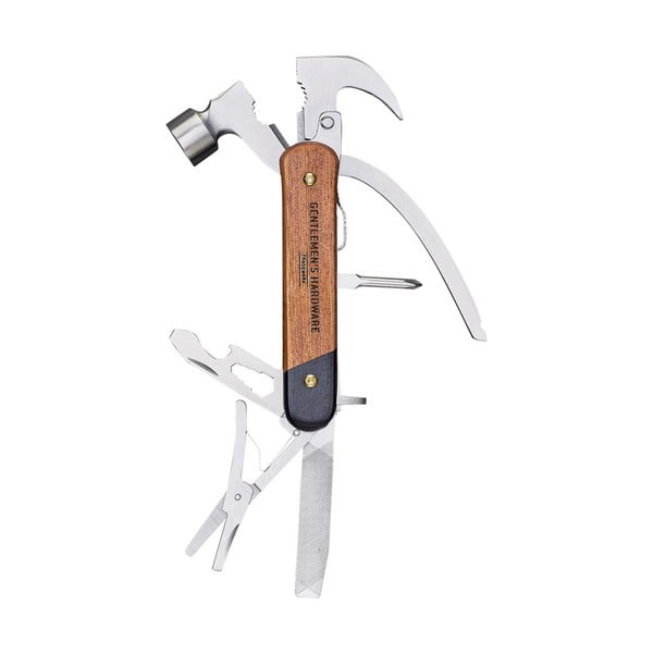 Džepni alat – Gentlemen's Hardware
