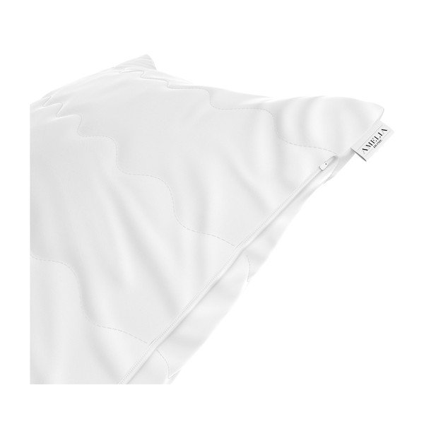 Bijelo punjenje jastuka AmeliaHome Reve, 40 x 40 cm-image-1