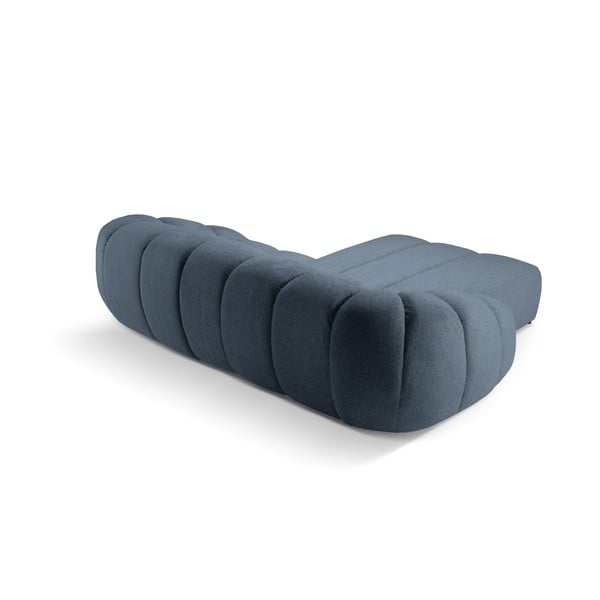 Plava kutna garnitura (s lijevim kutom) Diana – Micadoni -image-3