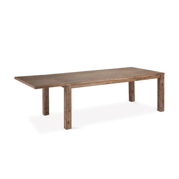 Daska za proširenje trpezarijskog stola Furnhouse Alaska, 50 x 90 cm-image-1