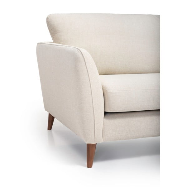 Bež kutna garnitura Scandic Oslo, lijevi kut-image-2