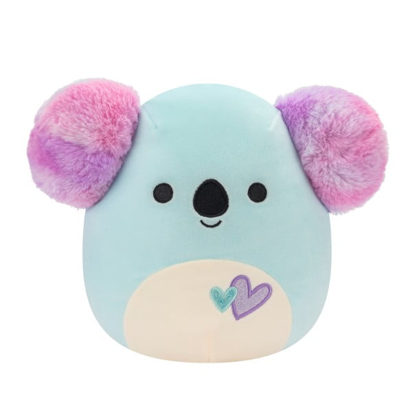 Plišane igračke u setu 2 kom Kya & Kaelea – SQUISHMALLOWS-image-1