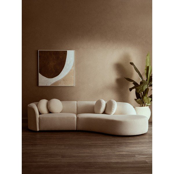 Slika s okvirom/na platnu 103x103 cm Astratto – Premier Housewares-image-2