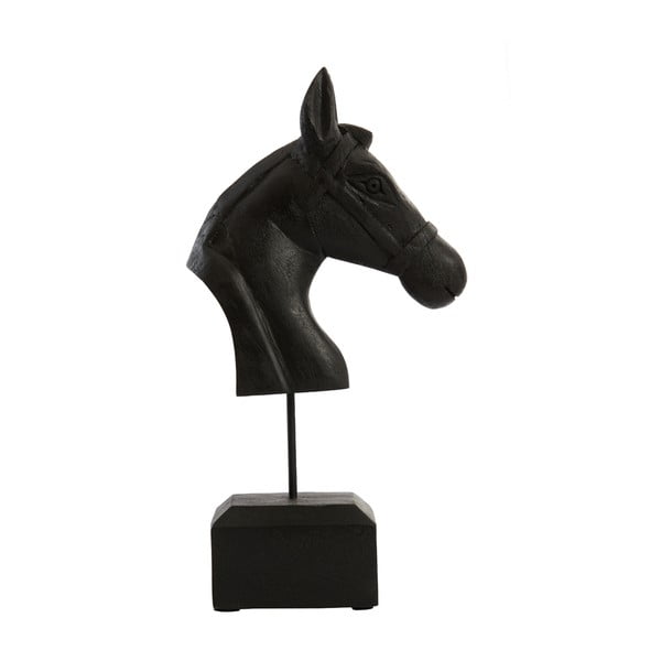 Drveni kipić Horse – Light & Living-image-2