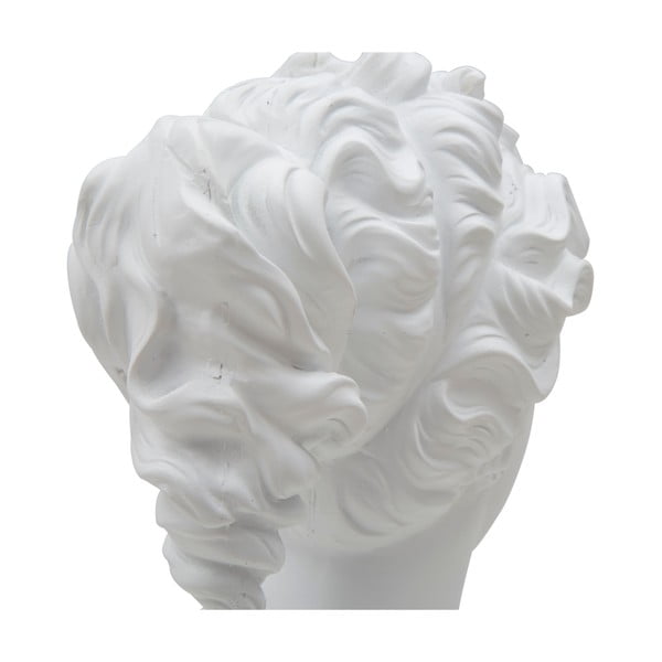 Bijeli ukrasni kipić Mauro Ferretti Roman Woman-image-4