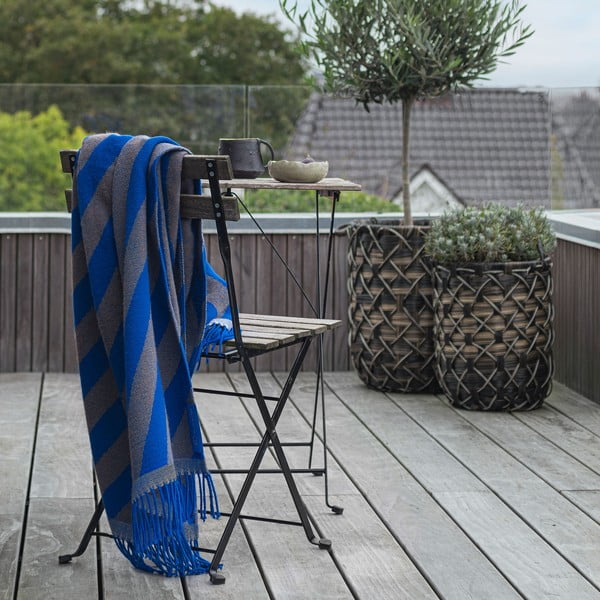 Deka 125x170 cm Retro – Mette Ditmer Denmark-image-1