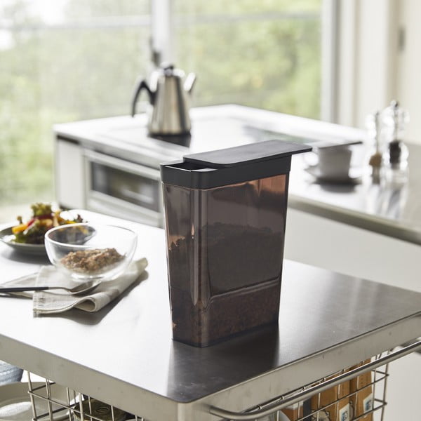 Posuda za namirnice Tower – YAMAZAKI-image-1