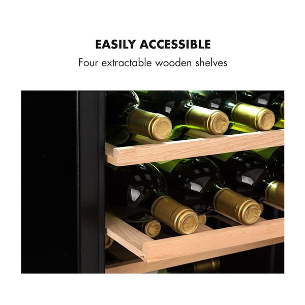 Vinoteka Klarstein Vinamour 19-image-1