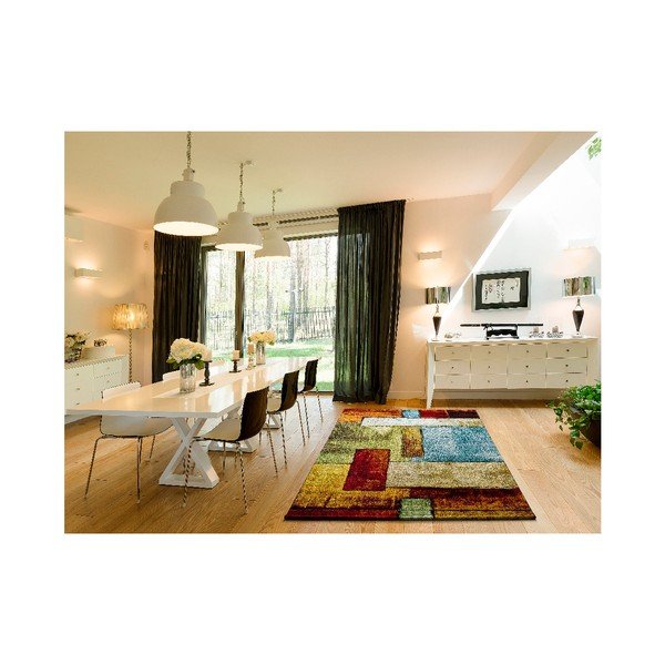 Tepih Universal Lucy Abstract, 120 x 170 cm-image-1