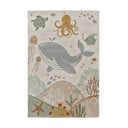 Bež tepih 120x170 cm Balloon – Universal