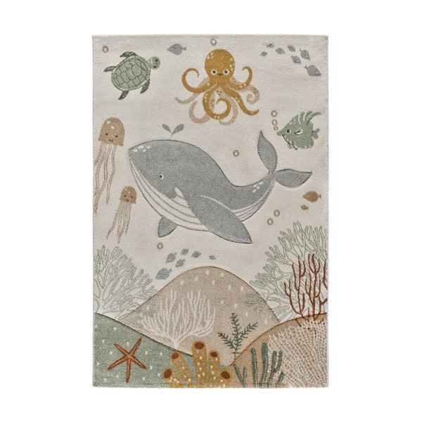 Bež tepih 120x170 cm Balloon – Universal