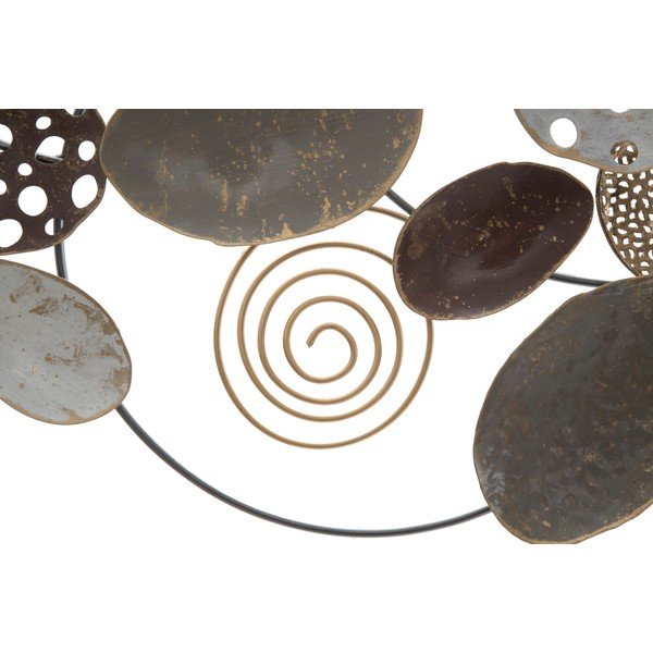 Metalni viseći ukras Mauro Ferretti Circly, 87,5 x 48 cm-image-4