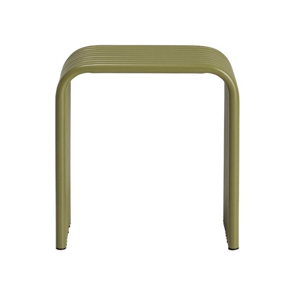 Kaki zeleni metalni stolac Multron – Ellos Home-image-2