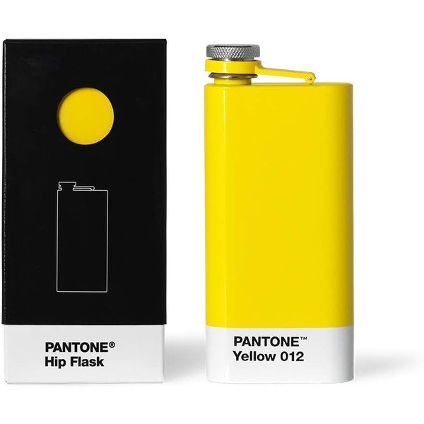 Žuta bočica Pantone, 150 ml-image-3