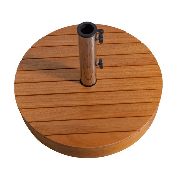 Drveni stalak za suncobran Monica – WOOOD-image-3