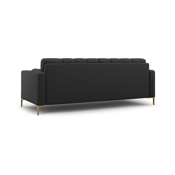 Tamno siva sofa 217 cm Bali – Cosmopolitan Design-image-4