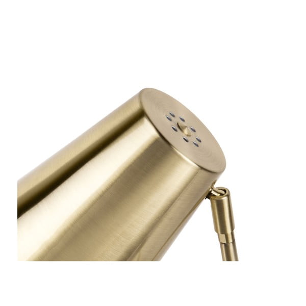 Stolna lampa u zlatnoj boji Leitmotiv Noble-image-2