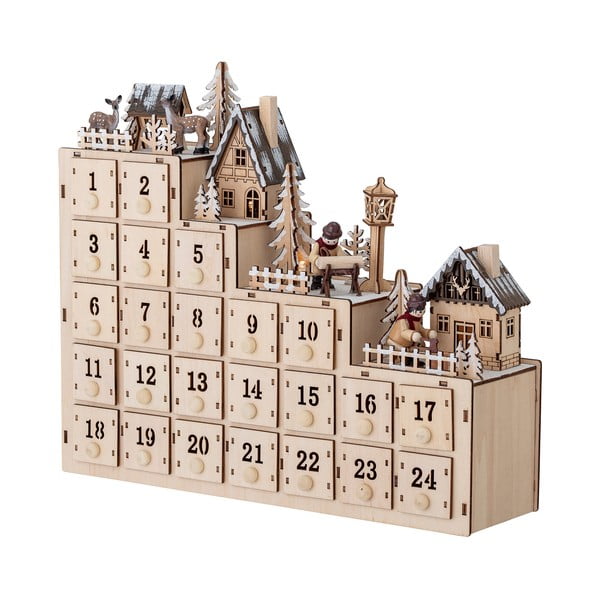 Adventski kalendar Richie – Bloomingville-image-3