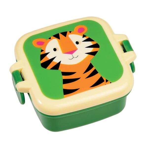 Rex London Tiger kutija za grickalice
