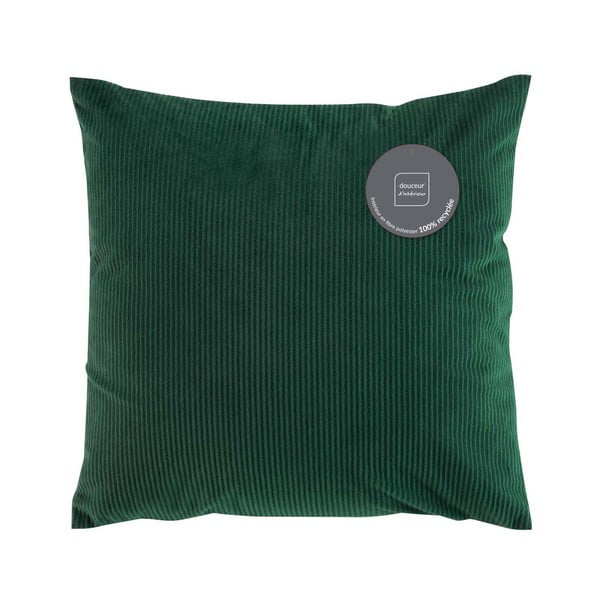 Ukrasni jastuk od samta 40x40 cm Casual – douceur d'intérieur-image-2