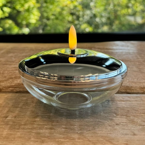 LED svijeća (visina 5 cm) Lia – Sirius-image-1