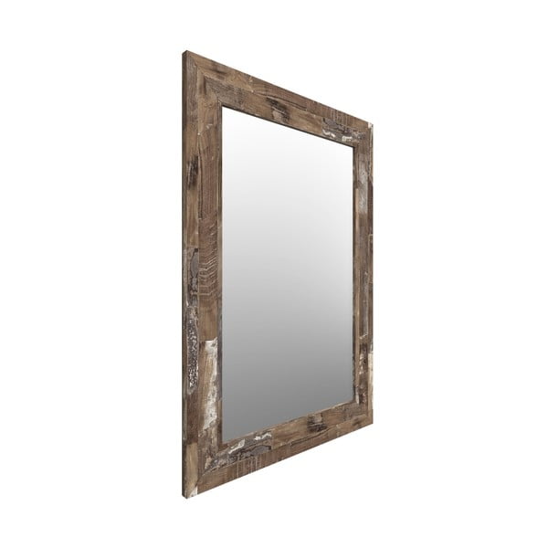 Zidno ogledalo Styler Lustro Jyvaskyla Duro, 60 x 60 cm-image-4