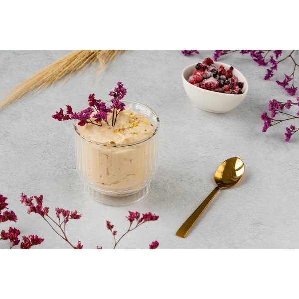 Set od 2 čaše s dvostrukom stijenkom Vialli Design, 260 ml-image-1